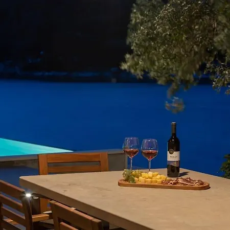 With Heated Pool On The Apartment