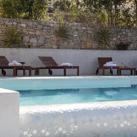 With Heated Pool On The Apartment